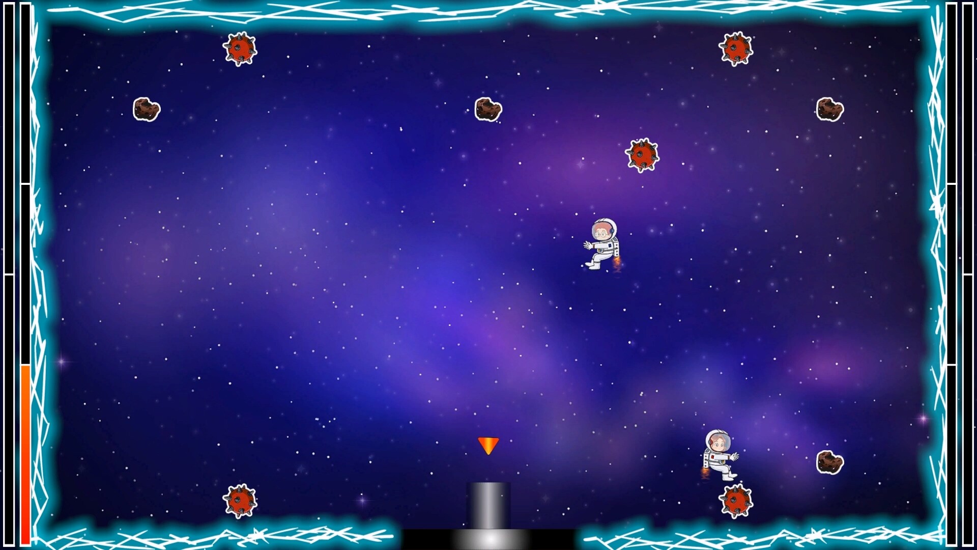 UNI 2 screenshot #19