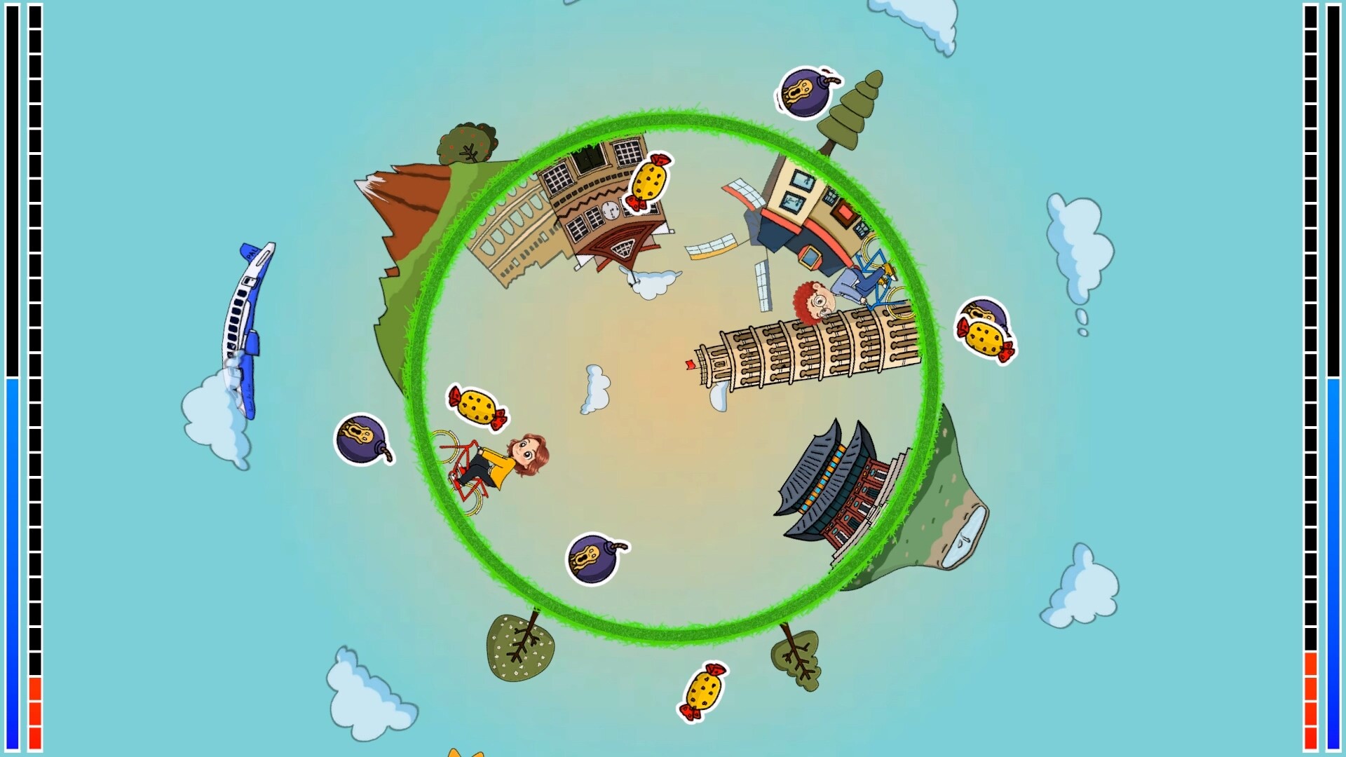 UNI 2 screenshot #9