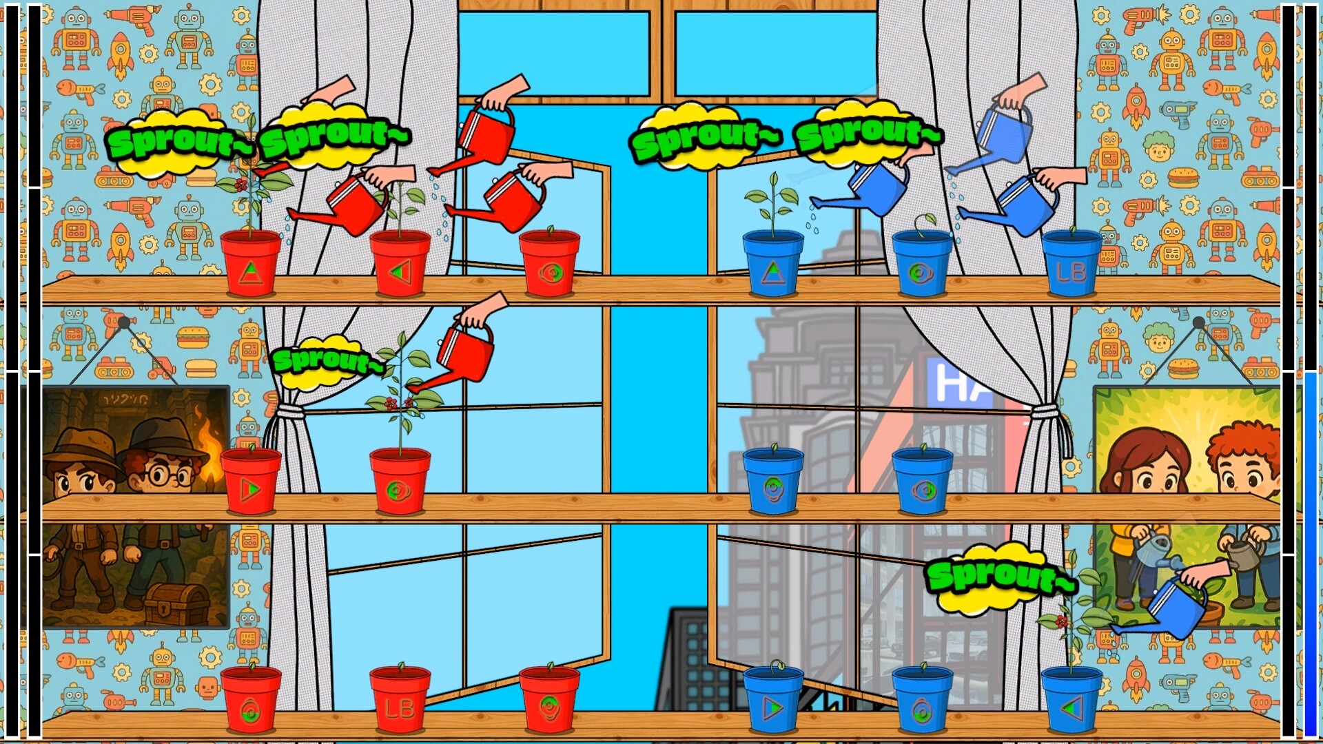 UNI 2 screenshot #27