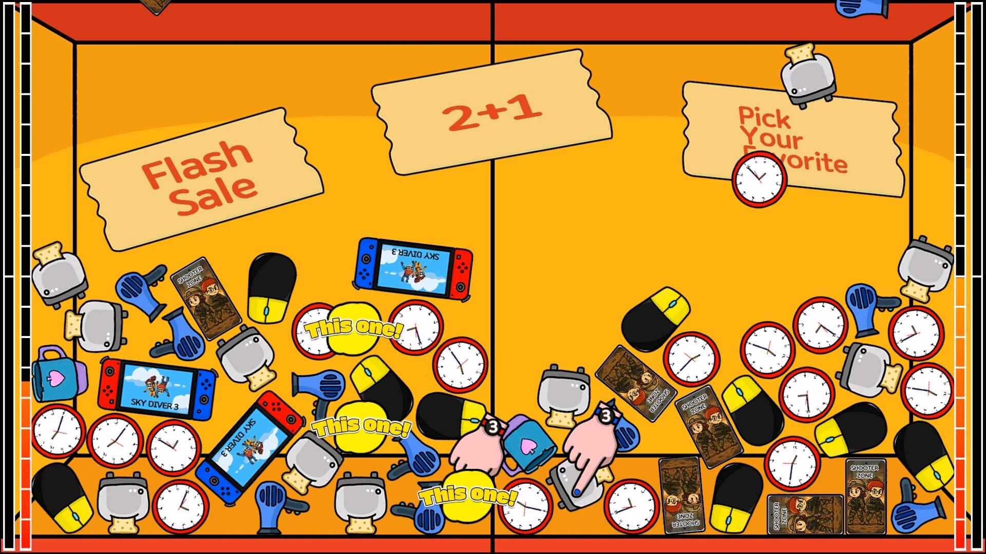 UNI 2 screenshot #16