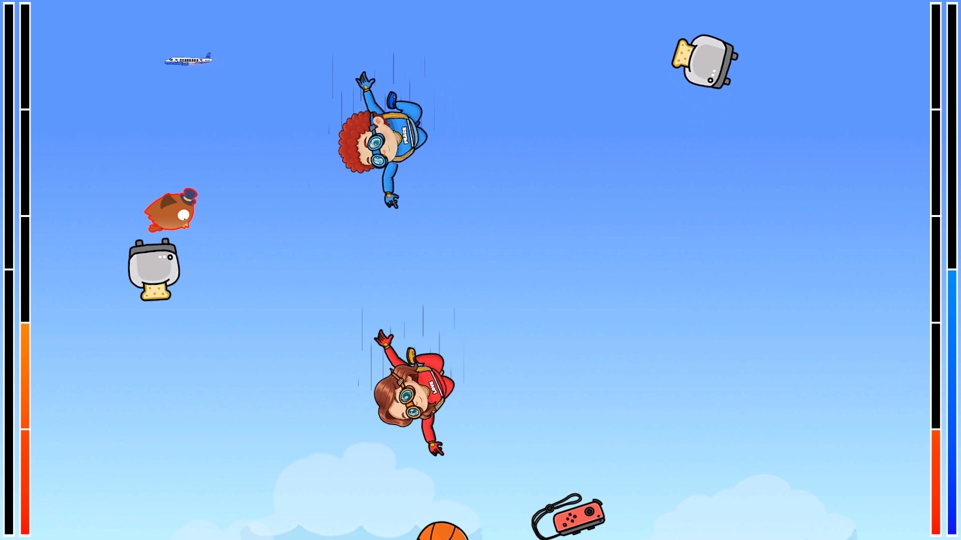 UNI 2 screenshot #20