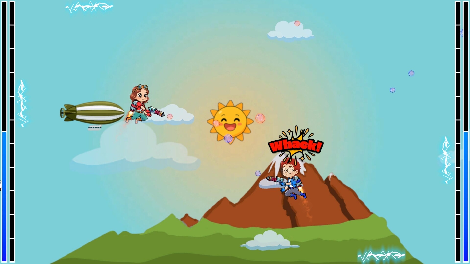 UNI 2 screenshot #4