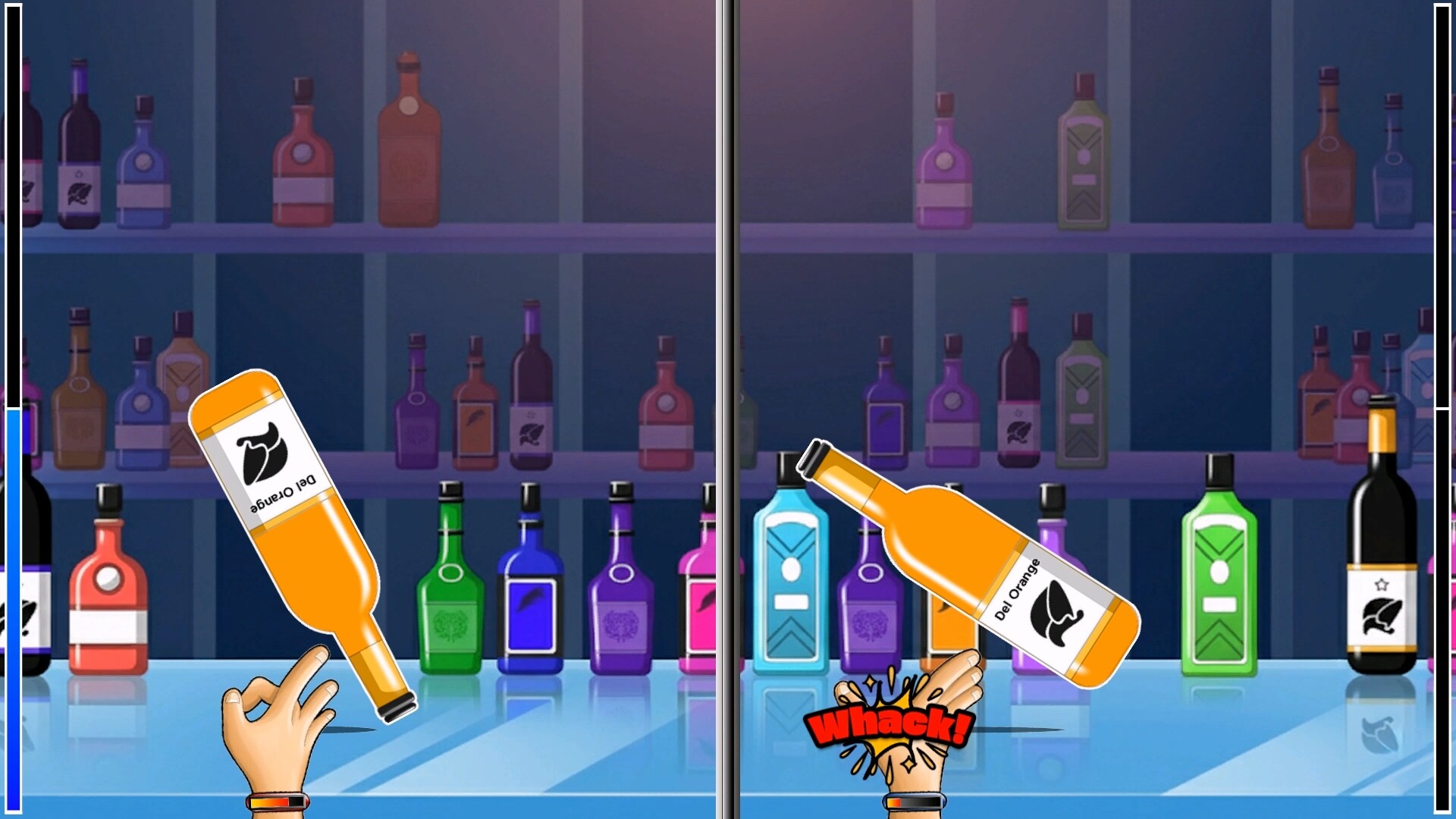 UNI 2 screenshot #7