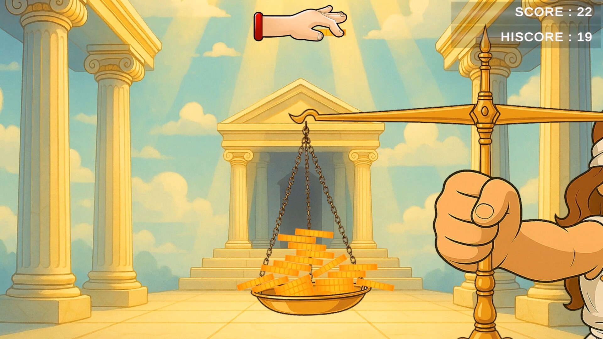 UNI 2 screenshot 33