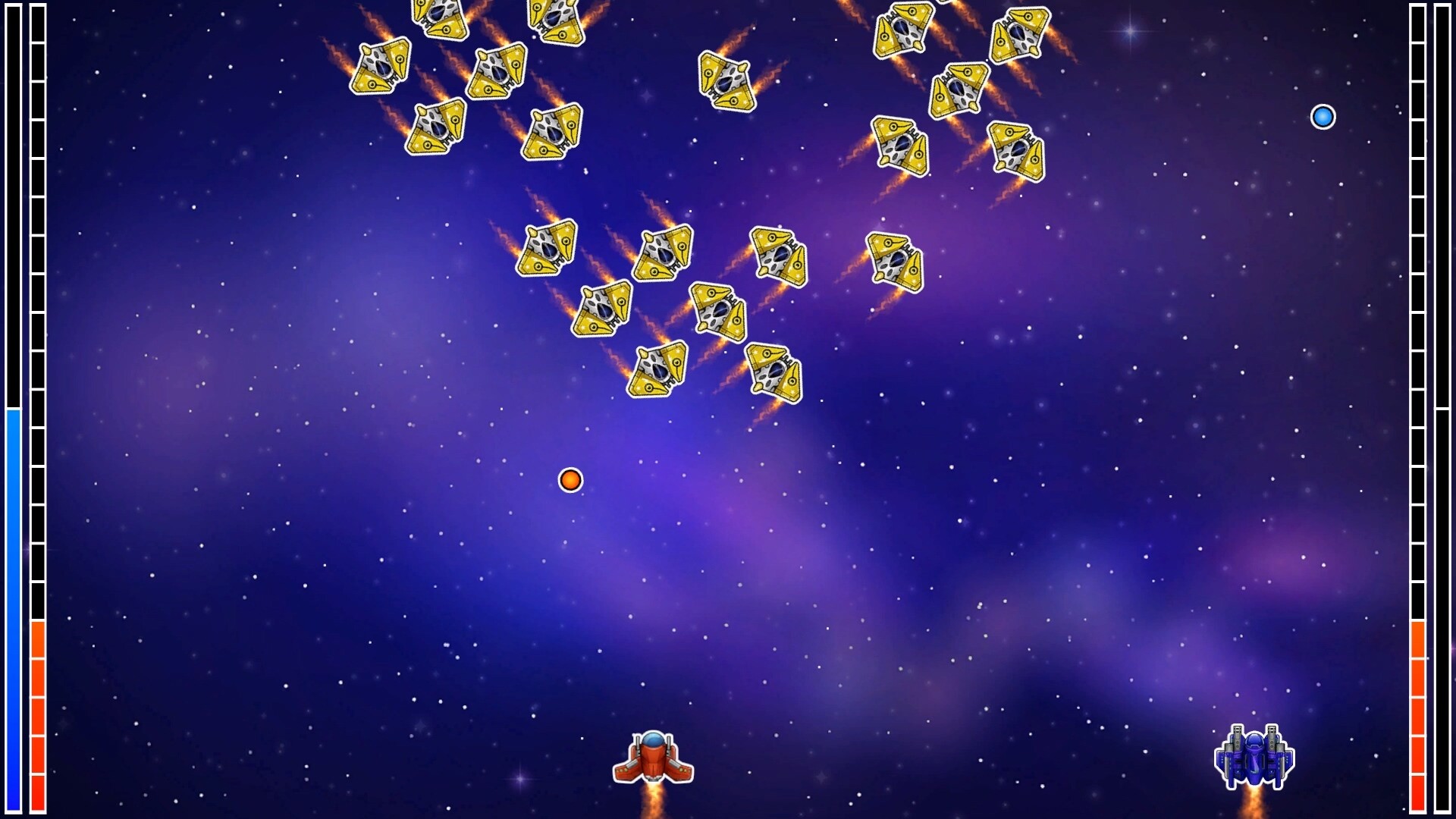UNI 2 screenshot #11