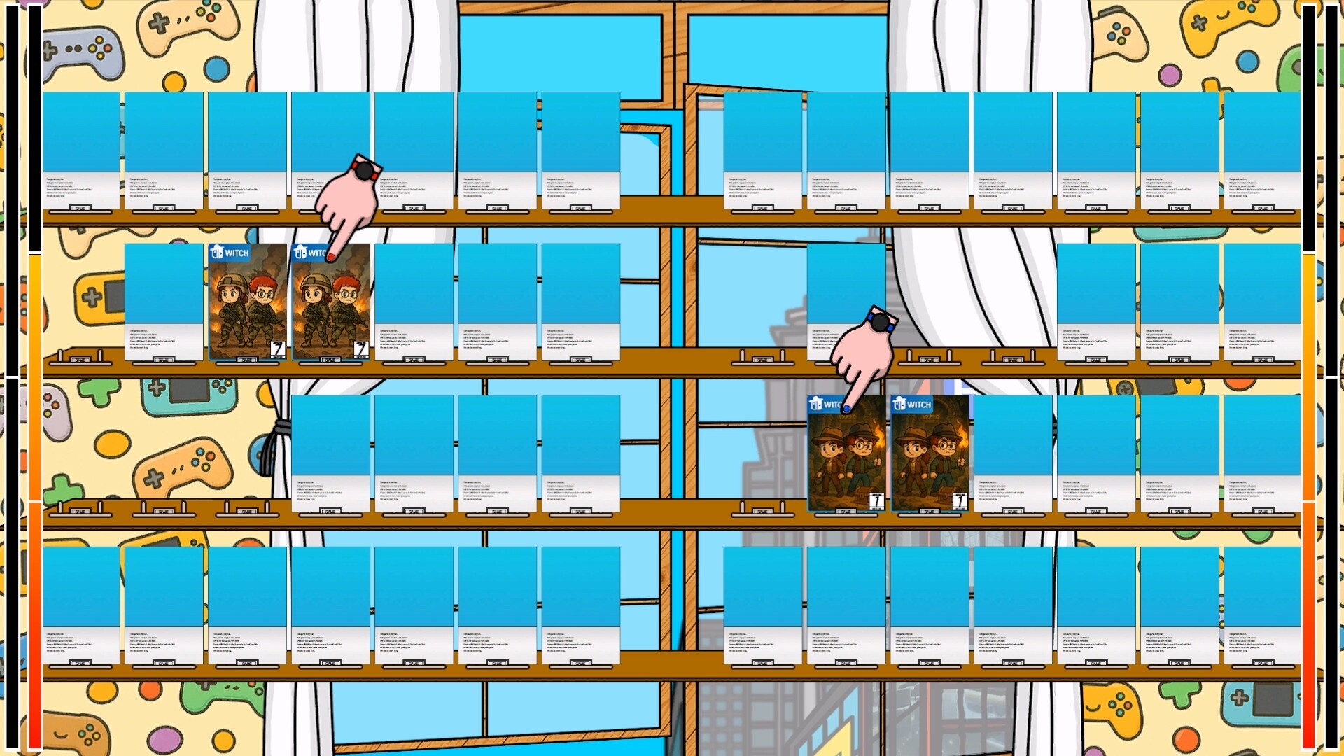 UNI 2 screenshot #13