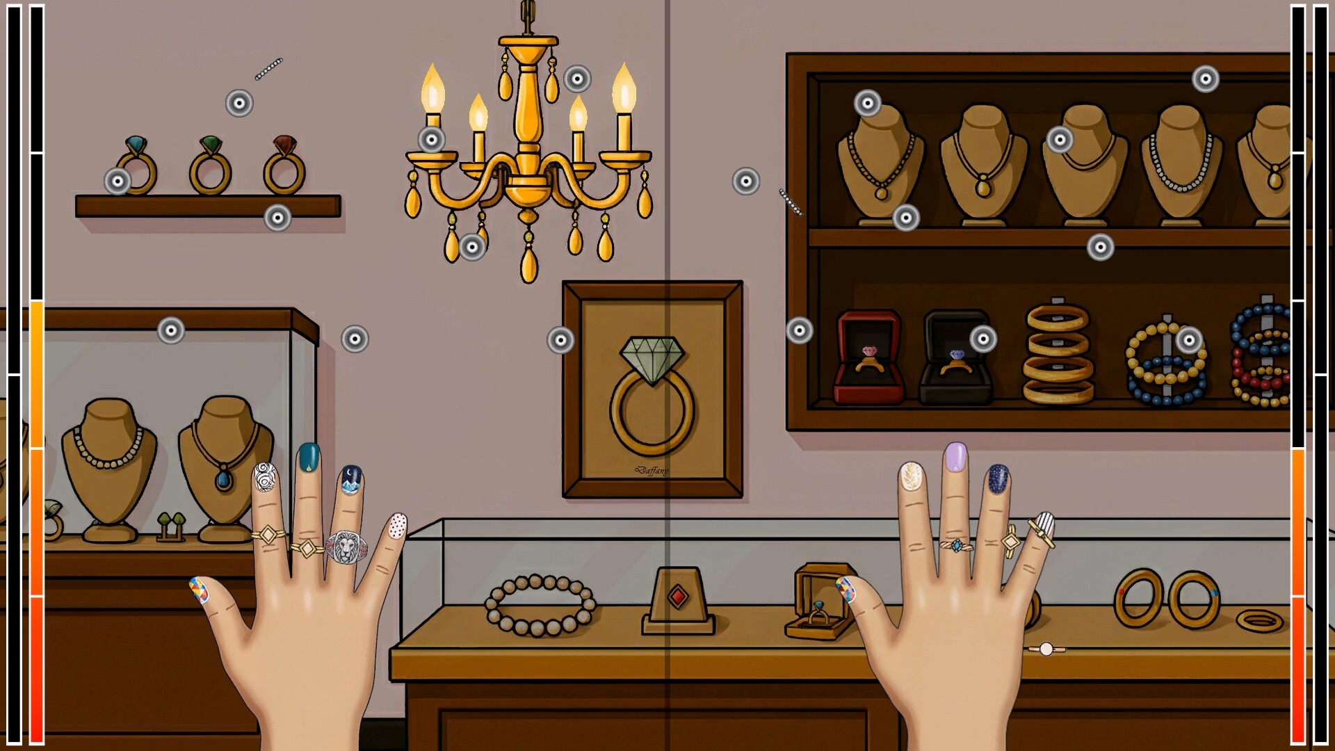 UNI 2 screenshot #19