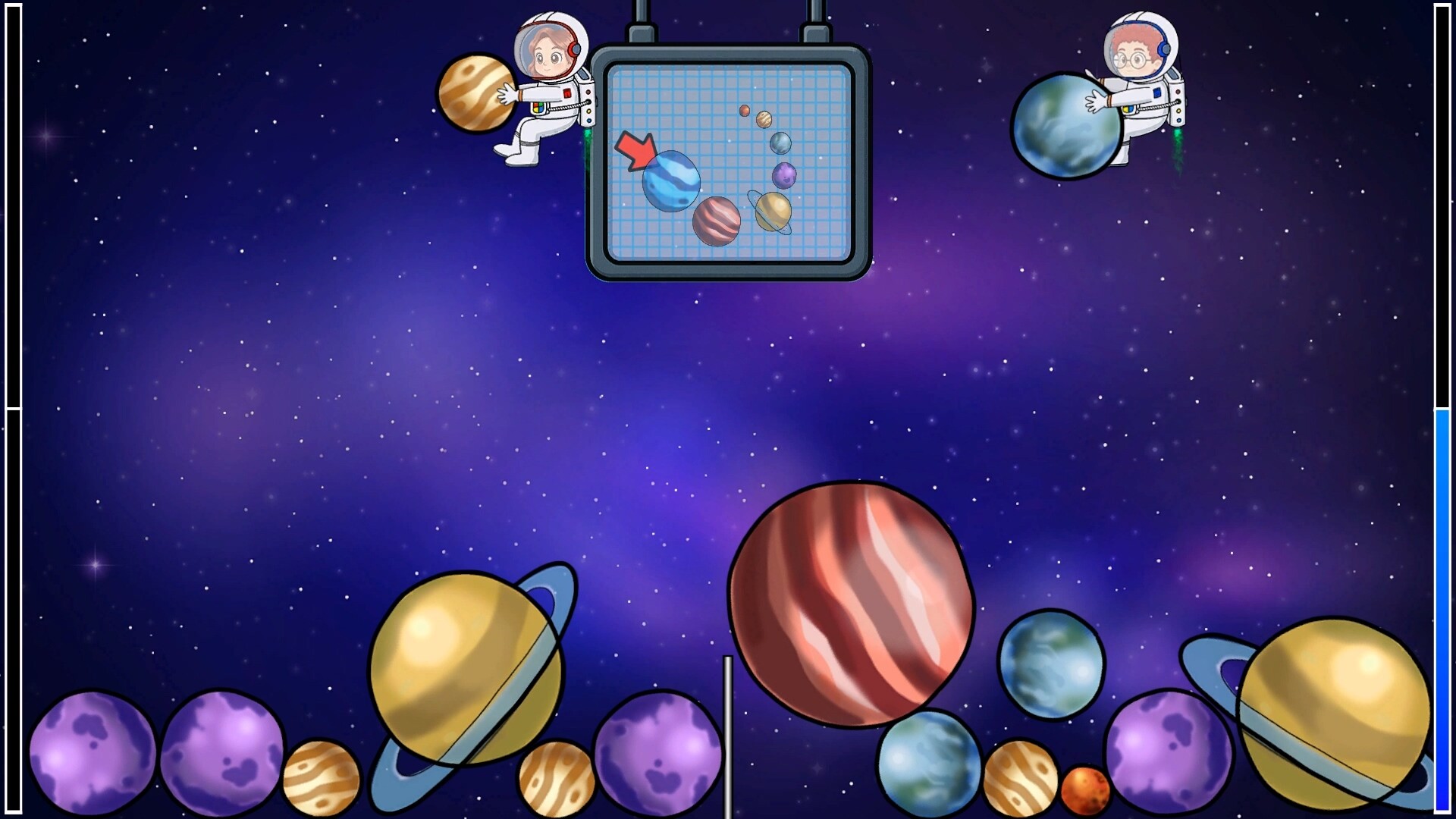 UNI 2 screenshot #5