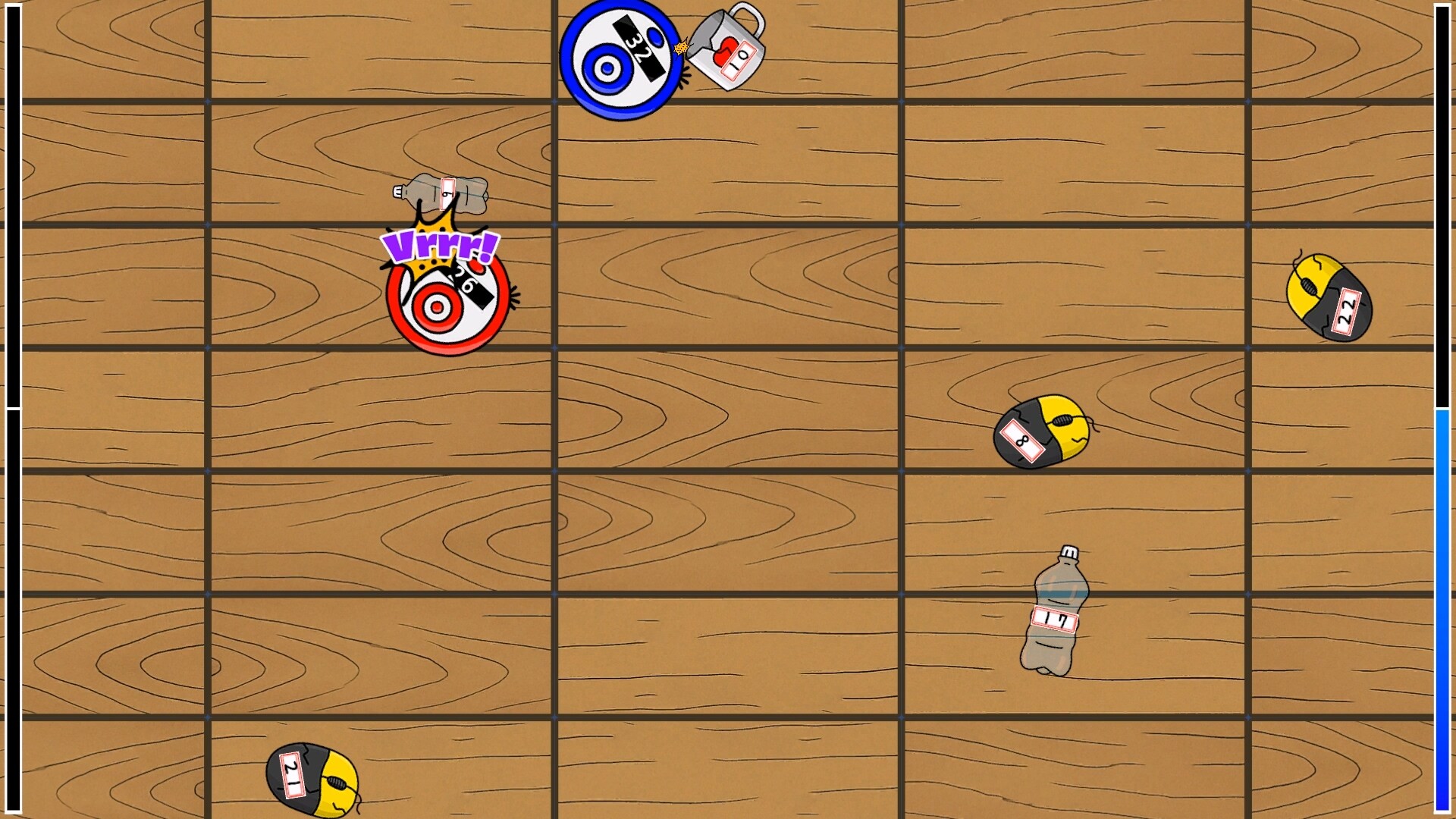 UNI 2 screenshot #15