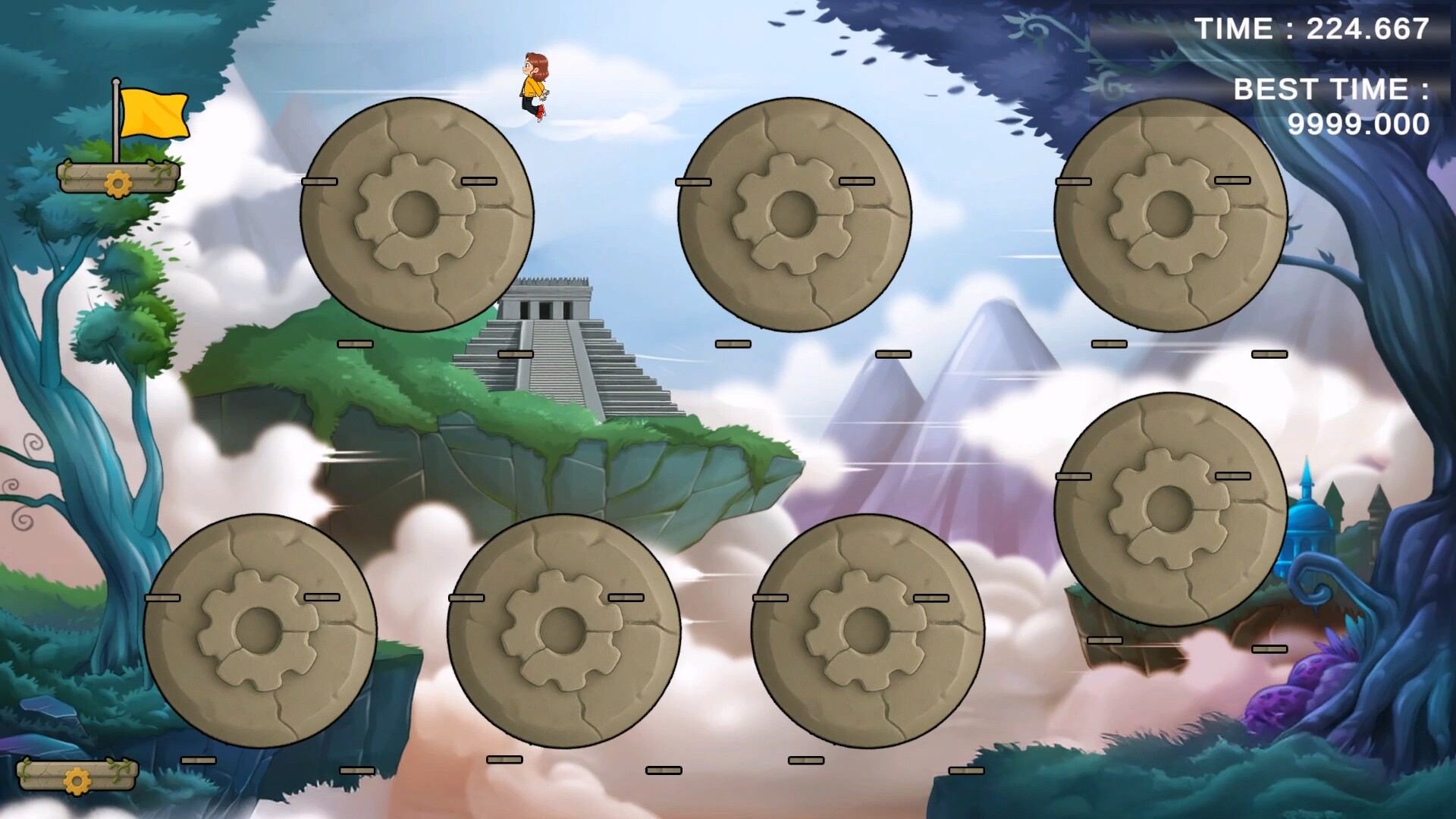 UNI 2 screenshot 32