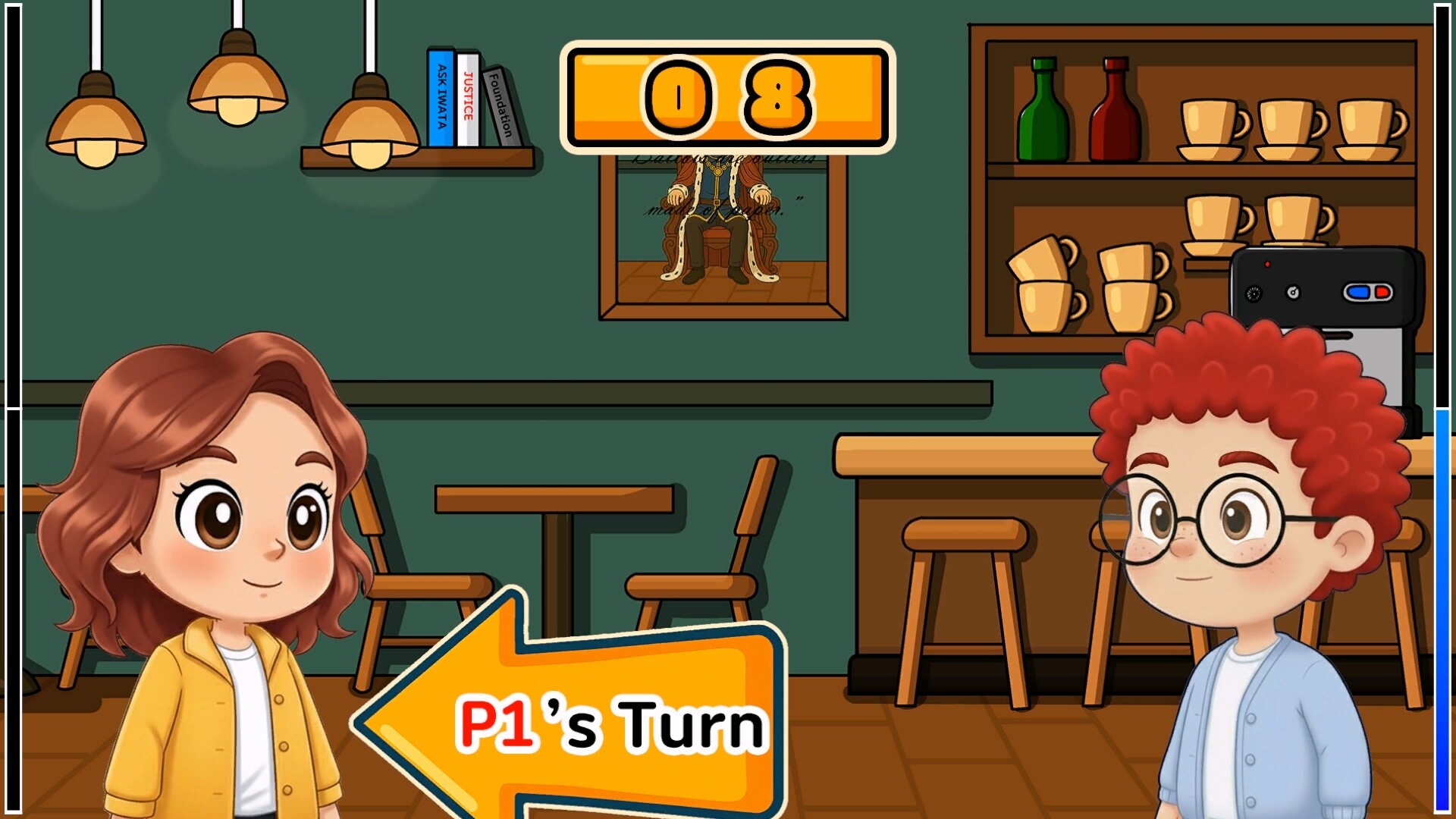 UNI 2 screenshot #10