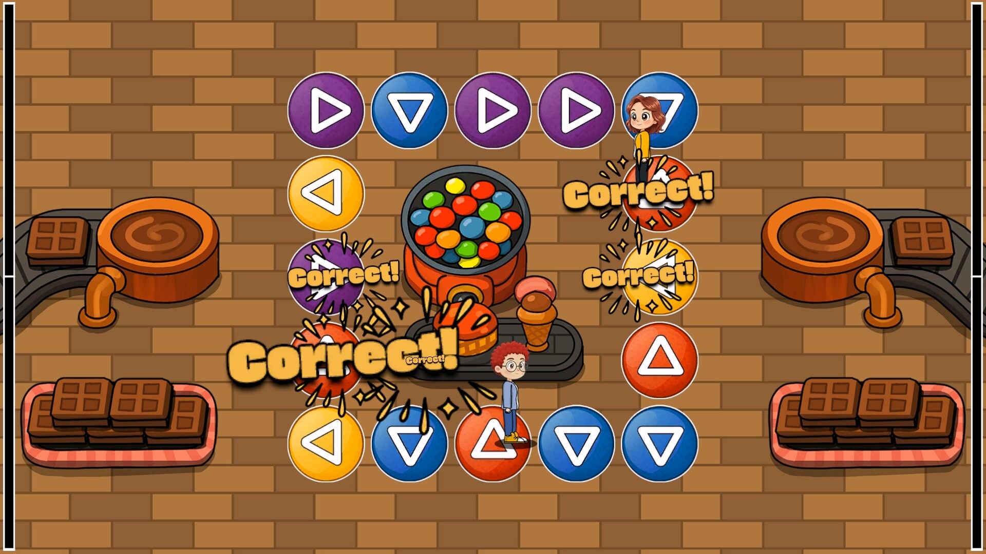 UNI 2 screenshot #24