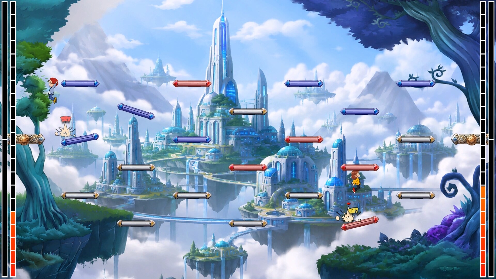 UNI 2 screenshot #3