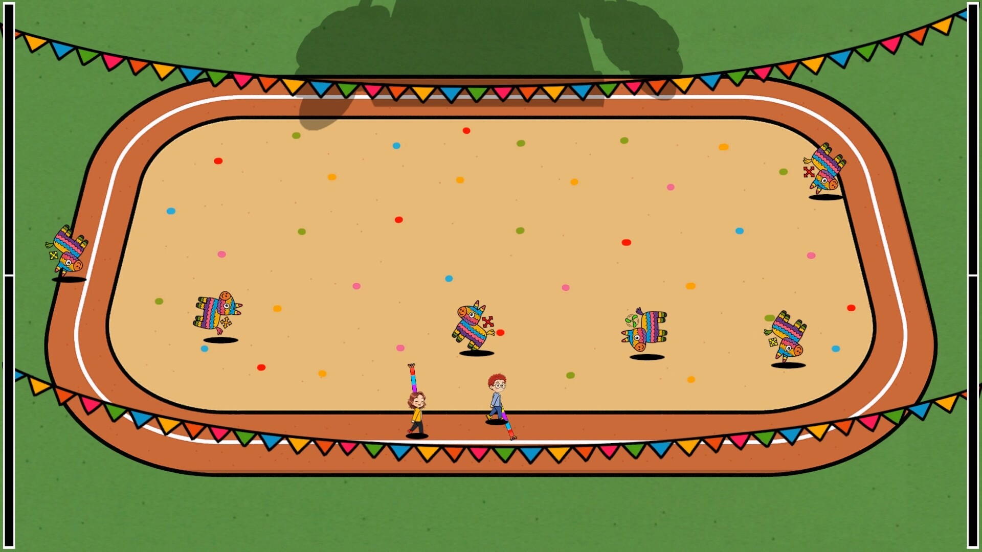 UNI 2 screenshot 24