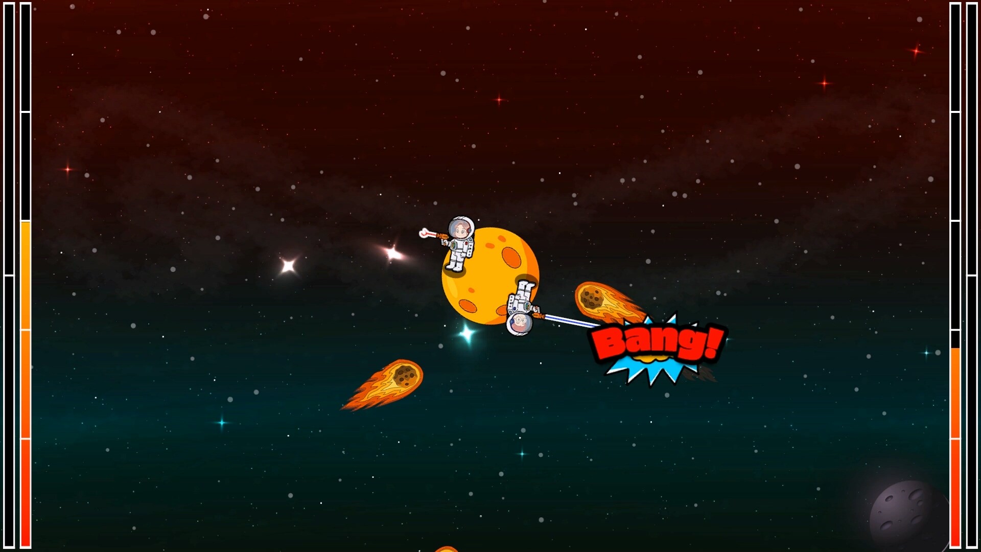 UNI 2 screenshot 23