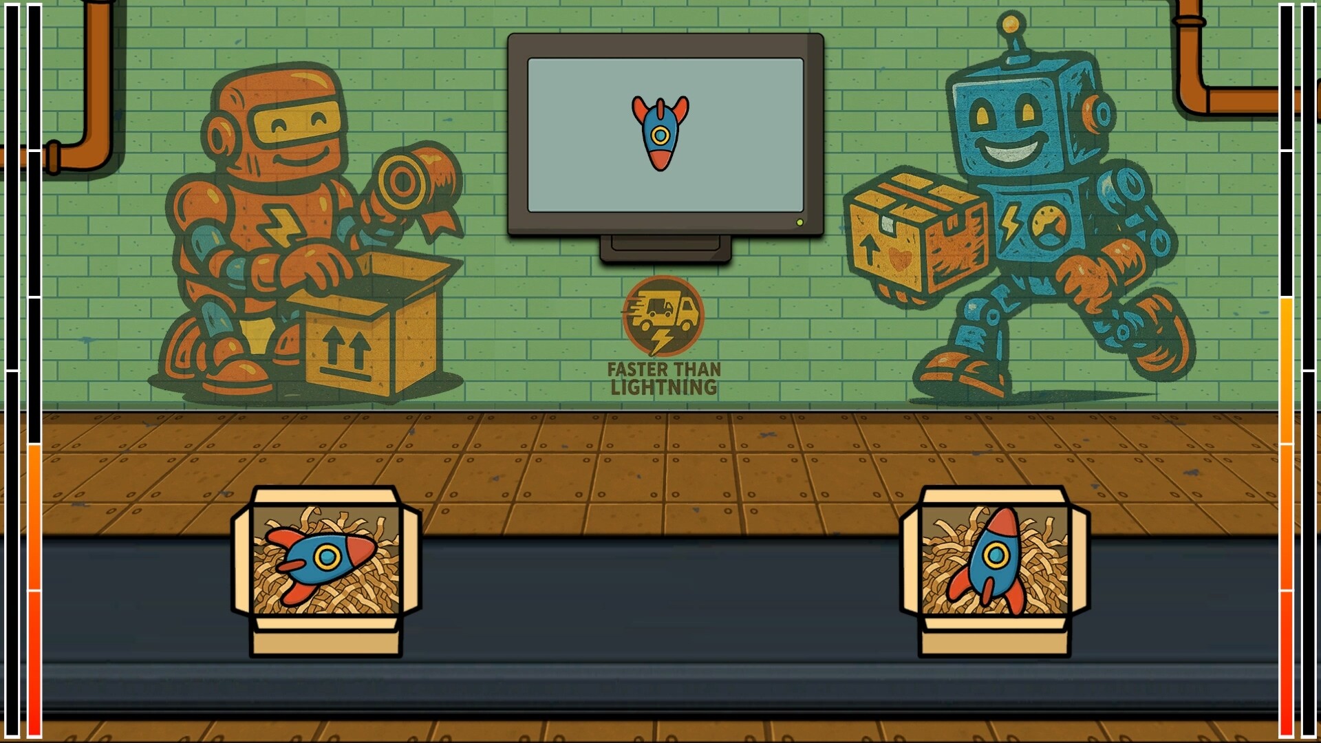 UNI 2 screenshot #25