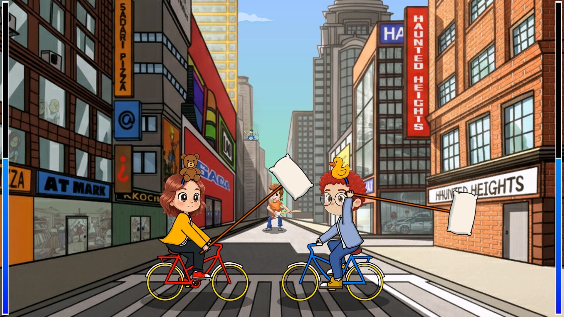 UNI 2 screenshot #11