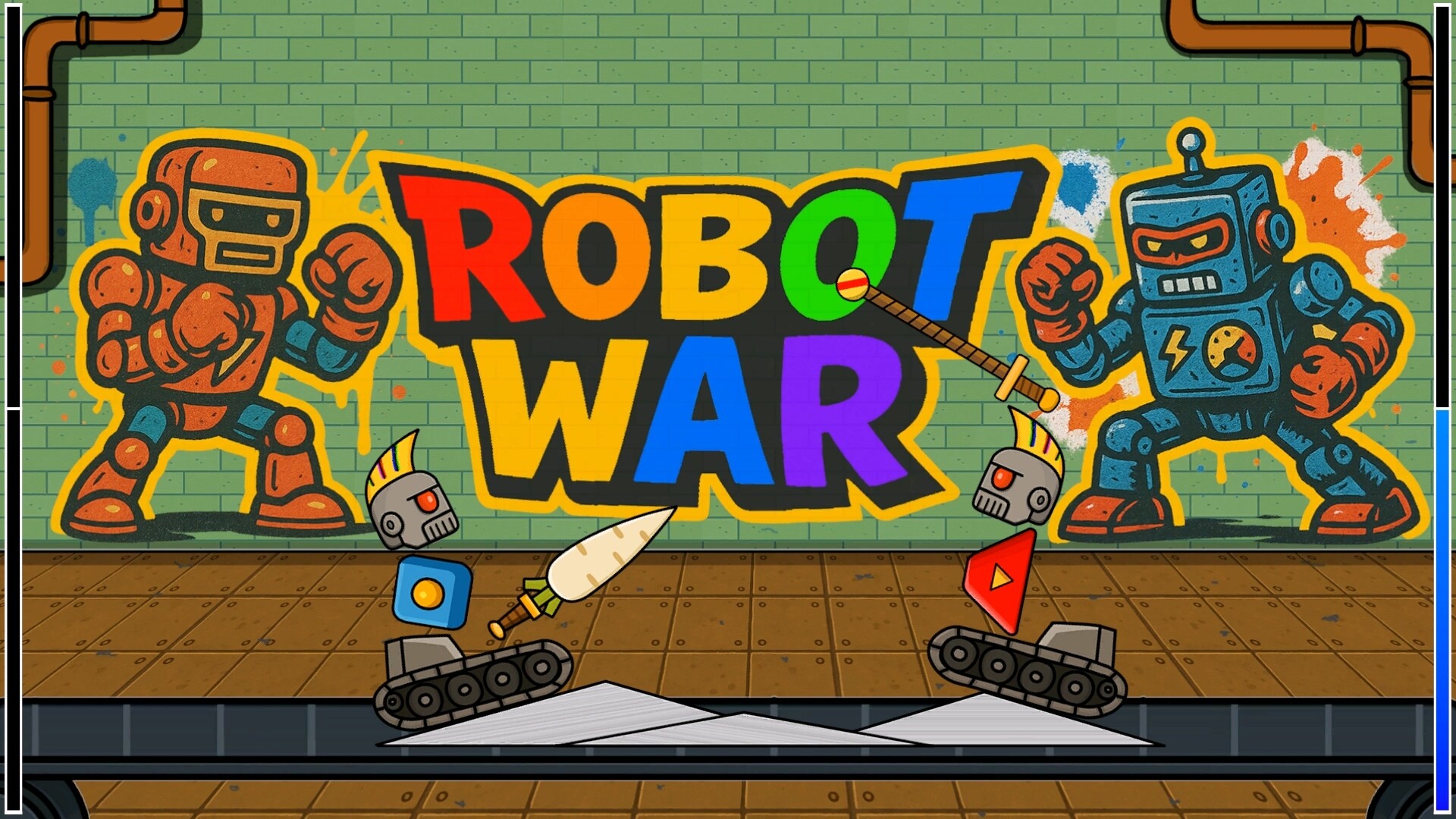 UNI 2 screenshot #26