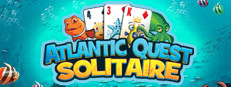 Atlantic Quest Solitaire