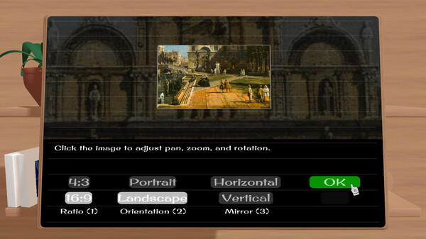 Jigsaw Puzzle screenshot 5