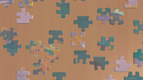Jigsaw Puzzle screenshot 4