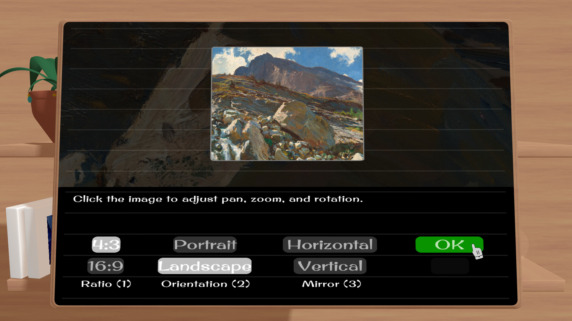 Jigsaw Puzzle screenshot 5