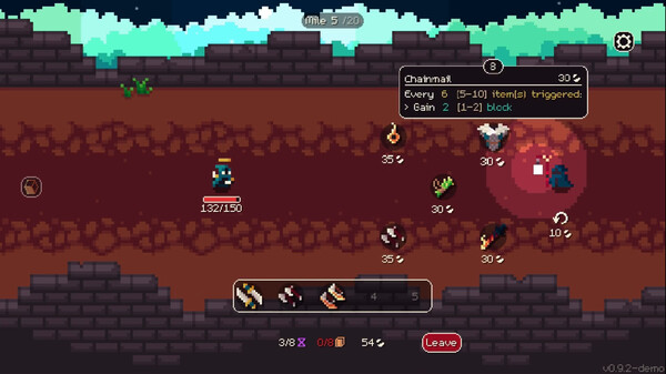 Path of the RNGesus screenshot 6