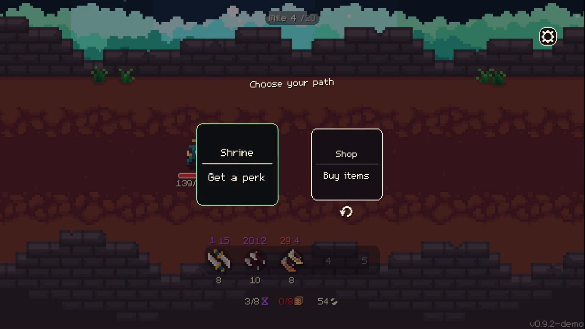 Path of the RNGesus screenshot #2