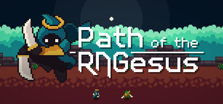 Path of the RNGesus