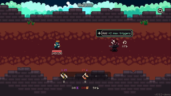 Path of the RNGesus screenshot 4