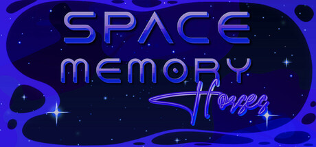 Space Memory: Horses Cover Image