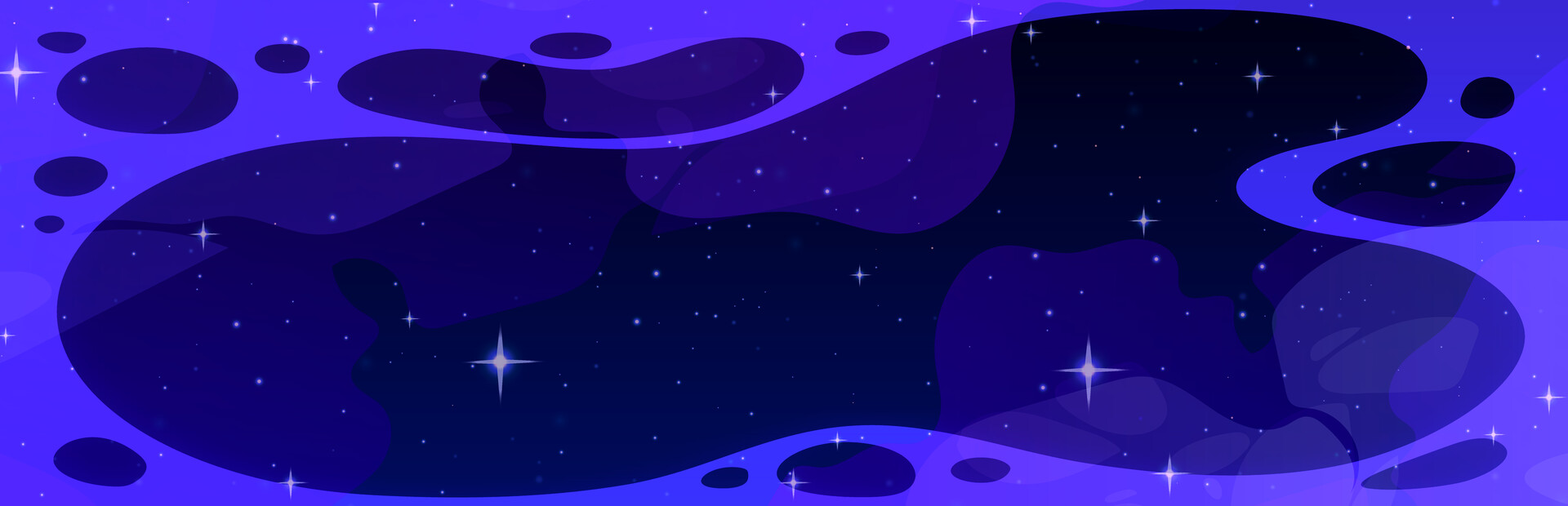 Space Memory: Horses