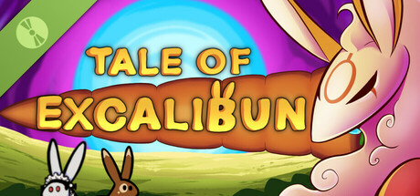 Tale of Excalibun Demo cover art