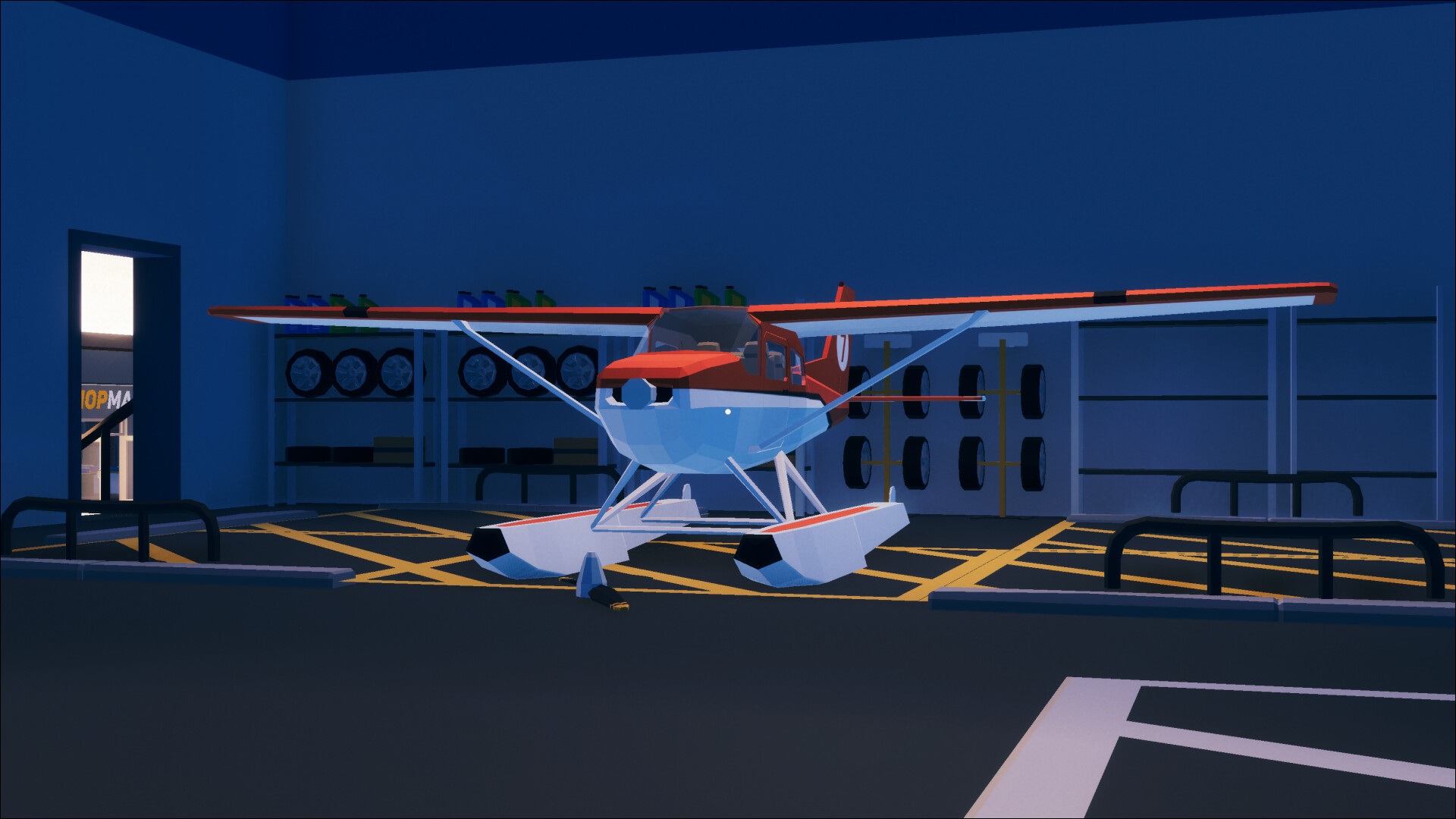 Plan B screenshot #7