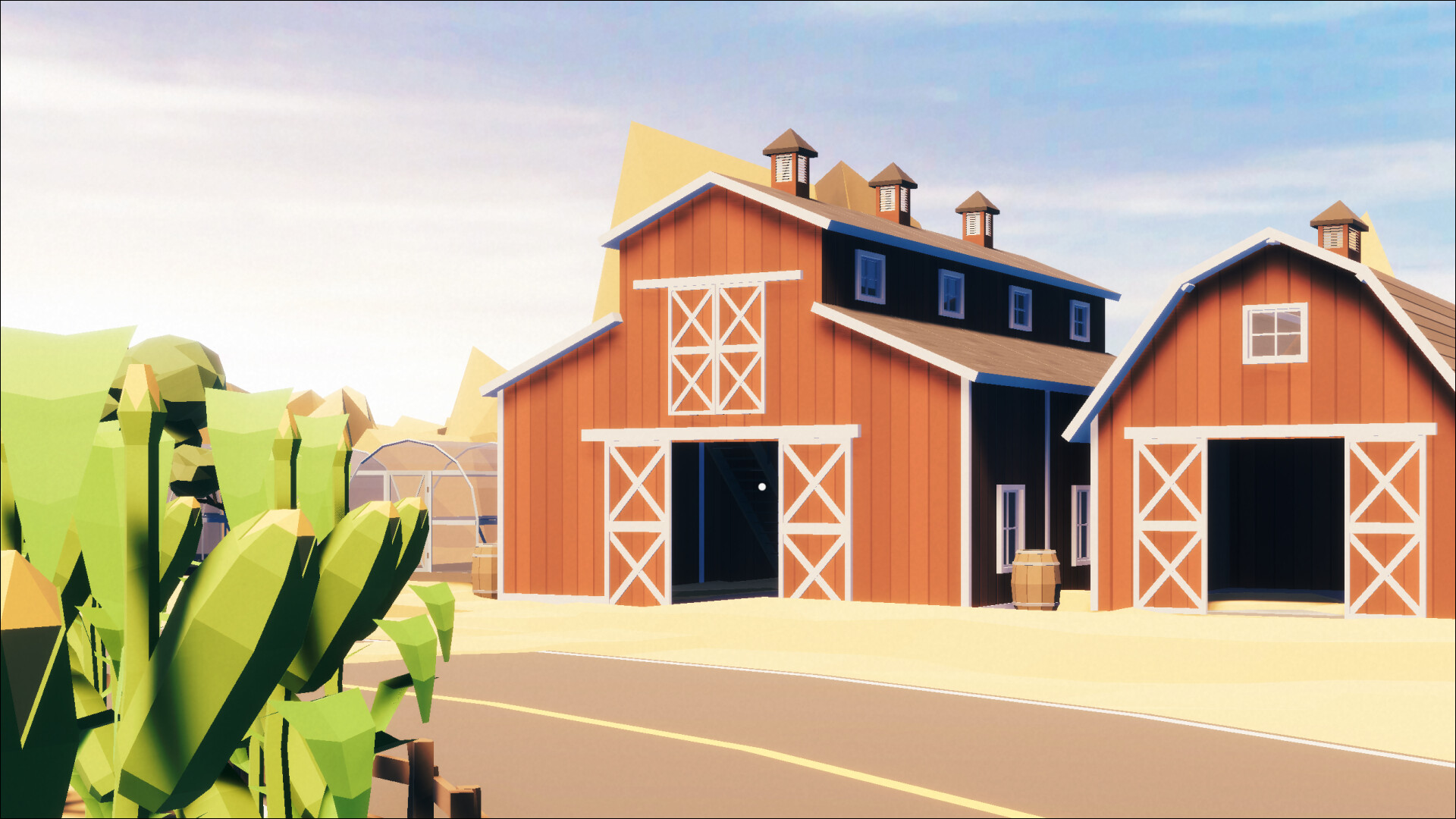 Plan B screenshot #10