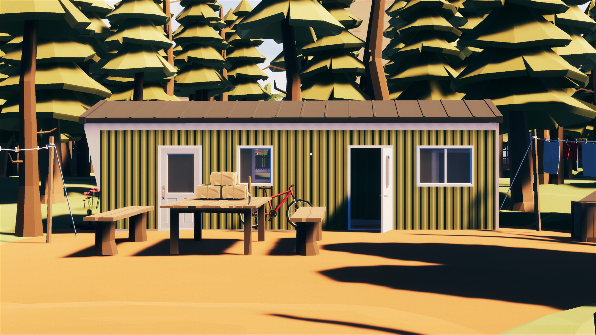 Plan B screenshot #11