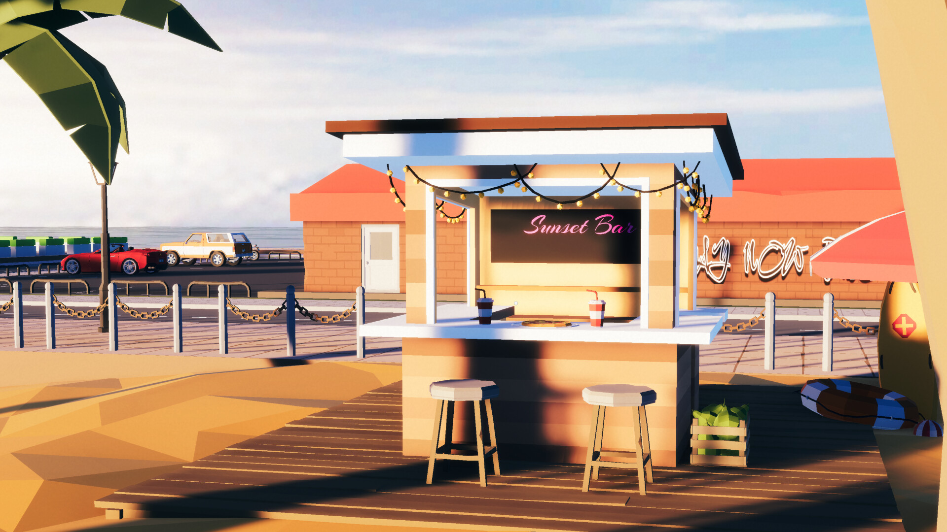 Plan B screenshot #12