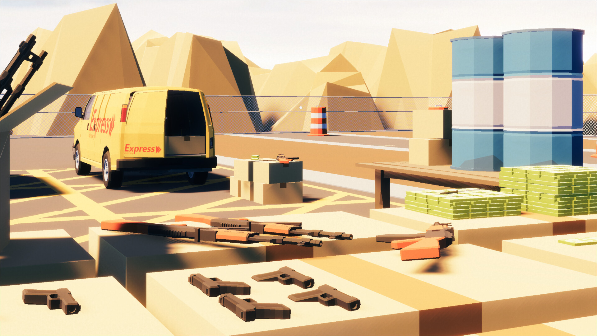 Plan B screenshot #5