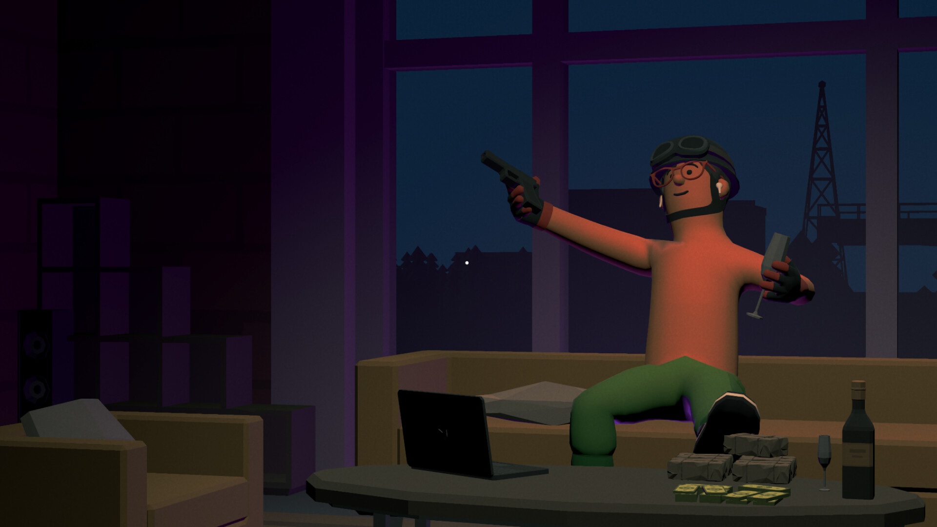 Plan B screenshot #4