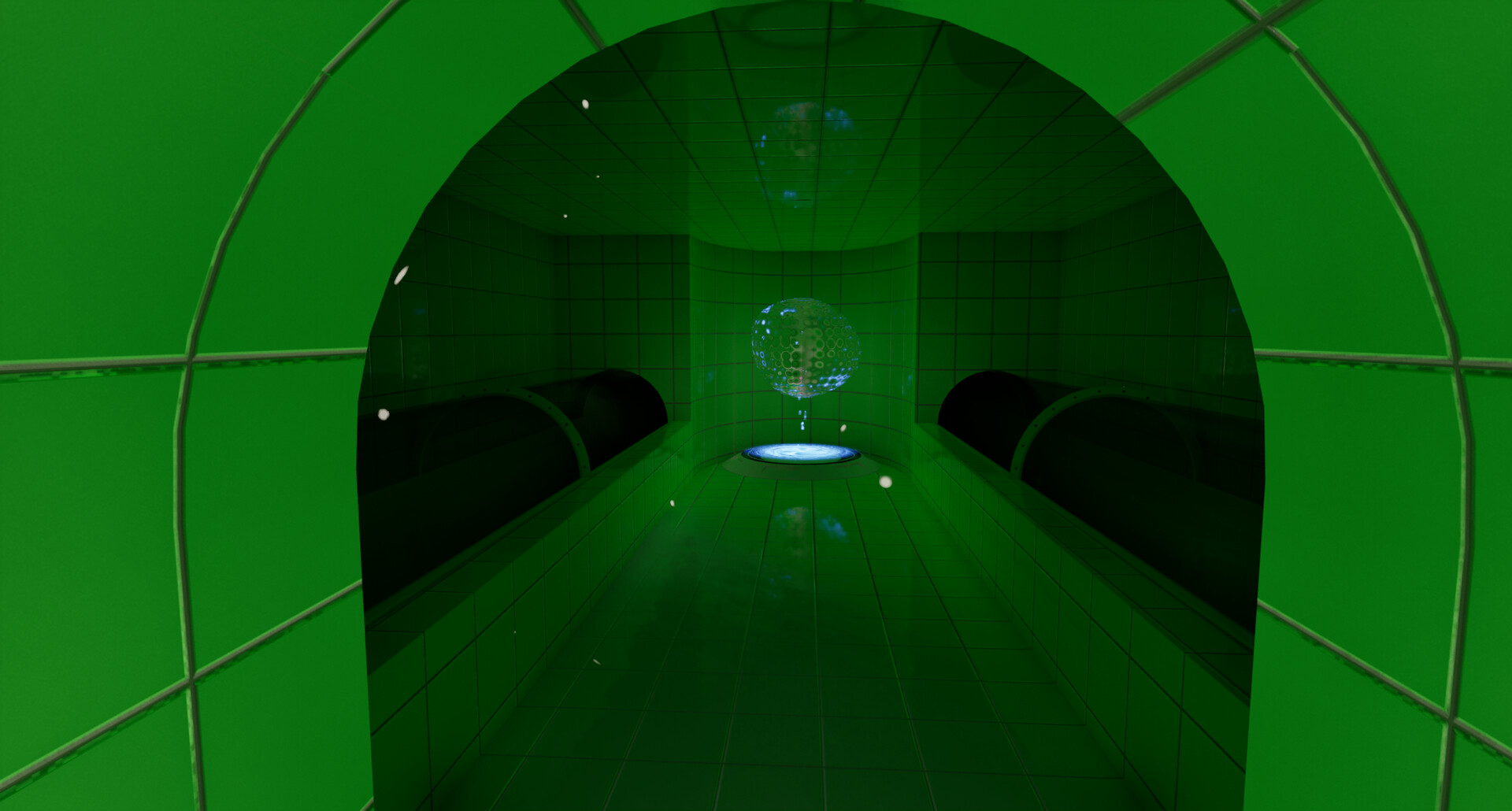 Journey To The Center Of The Lost Waterpark screenshot #4