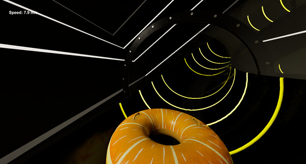 Screenshot 3 of Journey To The Center Of The Lost Waterpark - more gameplay footage