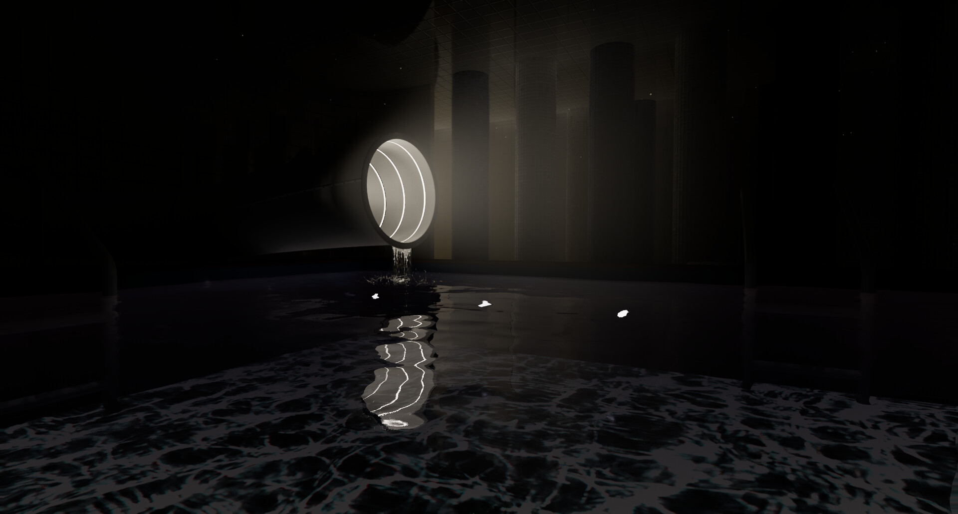 Journey To The Center Of The Lost Waterpark screenshot #11