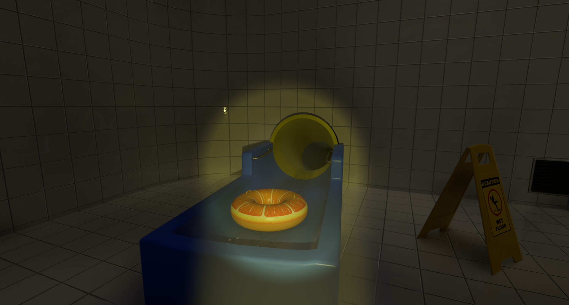 Journey To The Center Of The Lost Waterpark screenshot #12