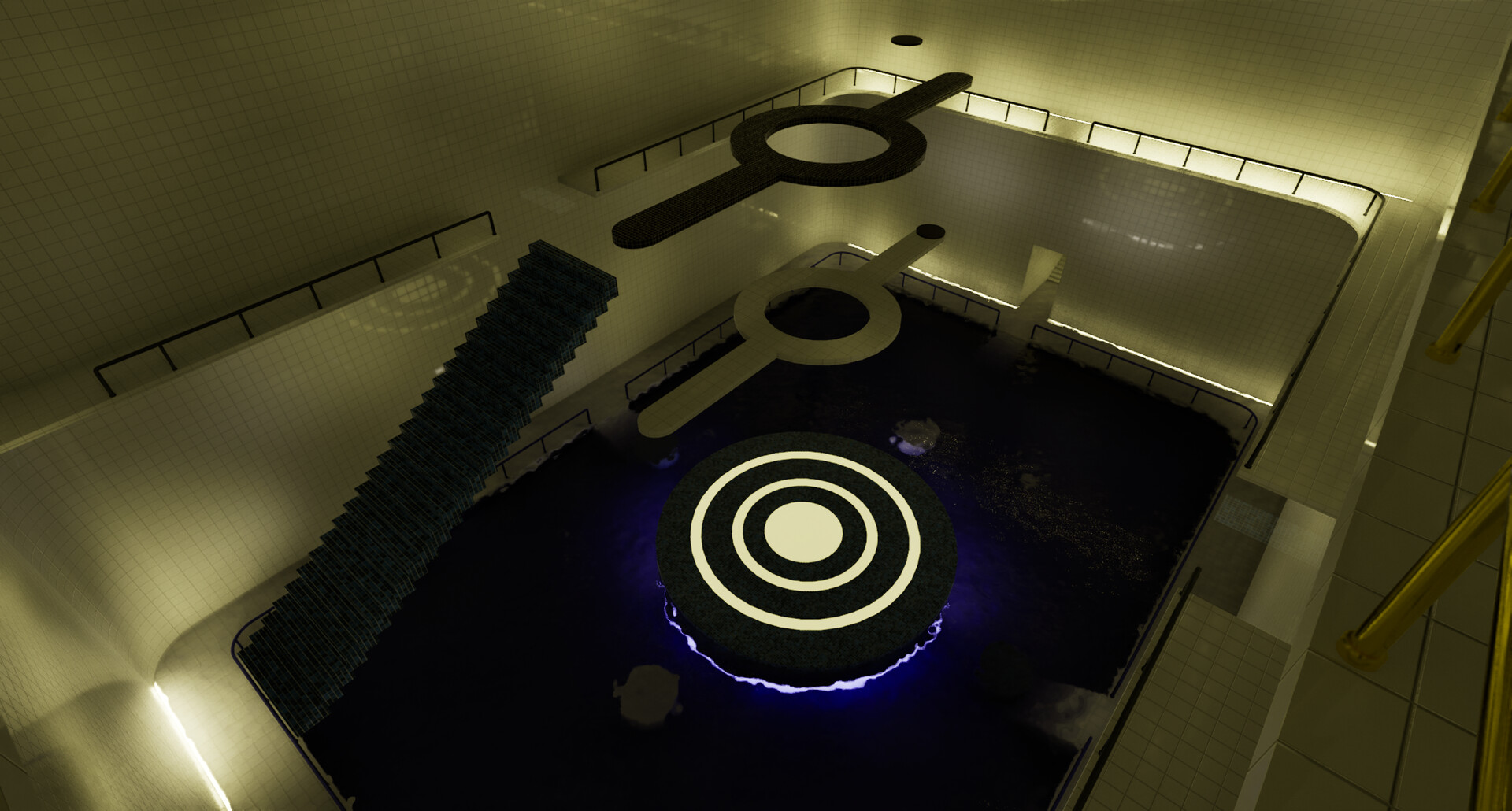 Journey To The Center Of The Lost Waterpark screenshot #19