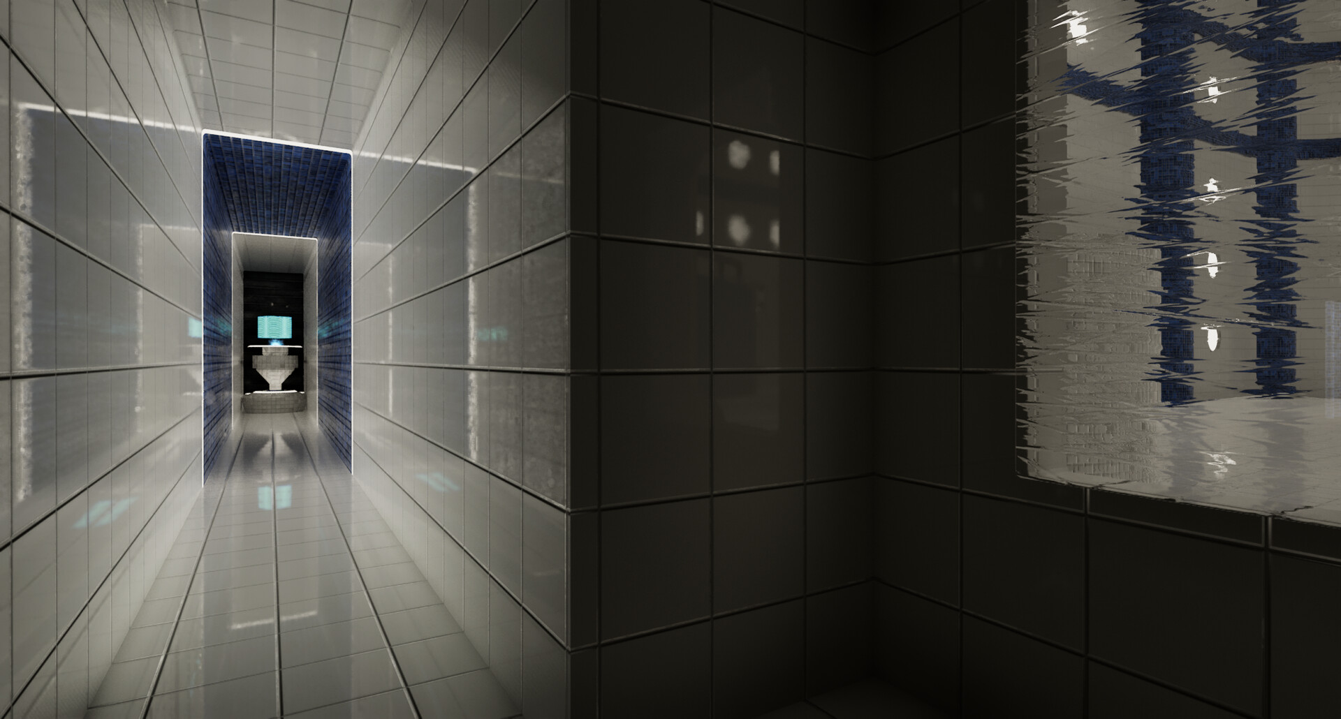 Journey To The Center Of The Lost Waterpark screenshot #13