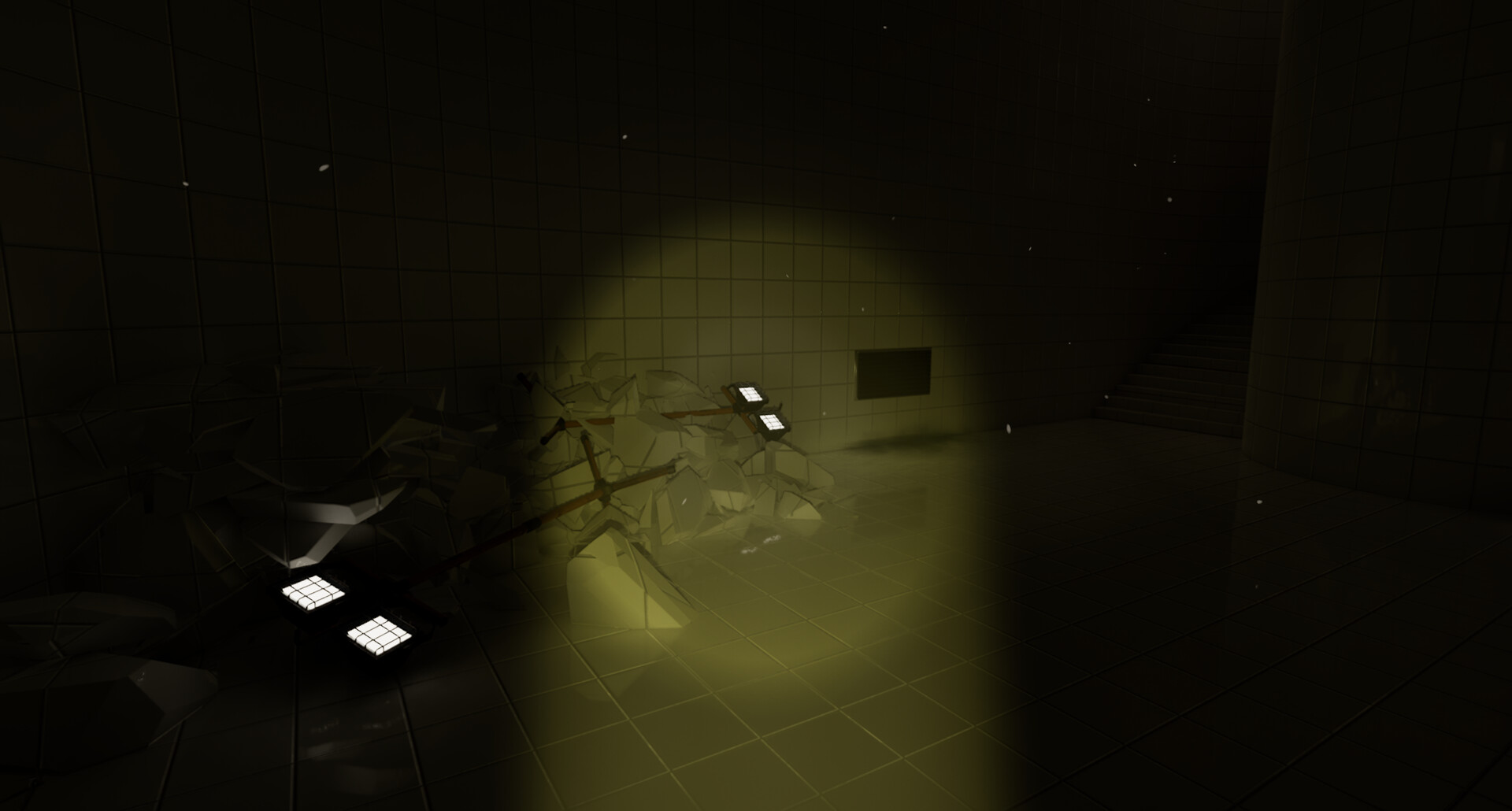 Journey To The Center Of The Lost Waterpark screenshot #2