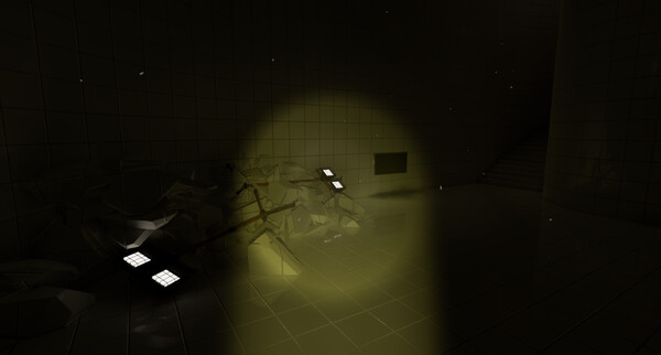 Journey To The Center Of The Lost Waterpark screenshot 2