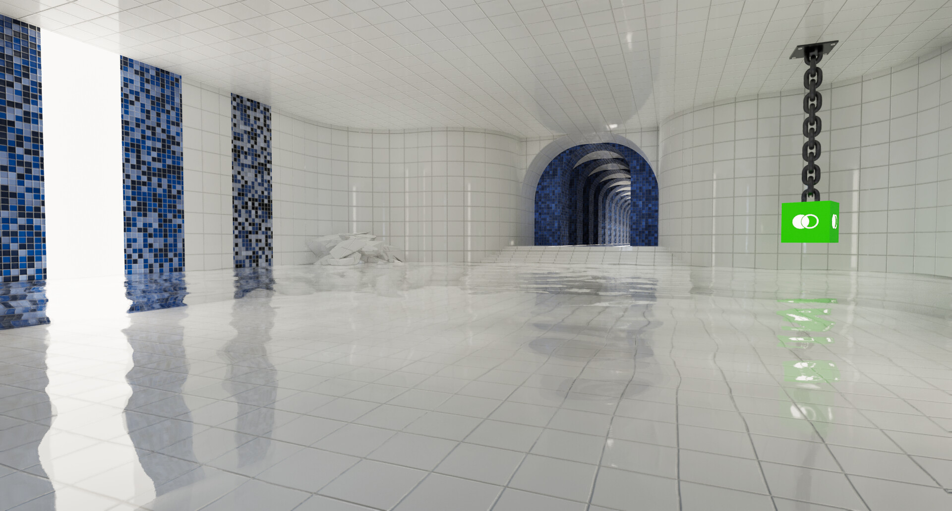 Journey To The Center Of The Lost Waterpark screenshot #14