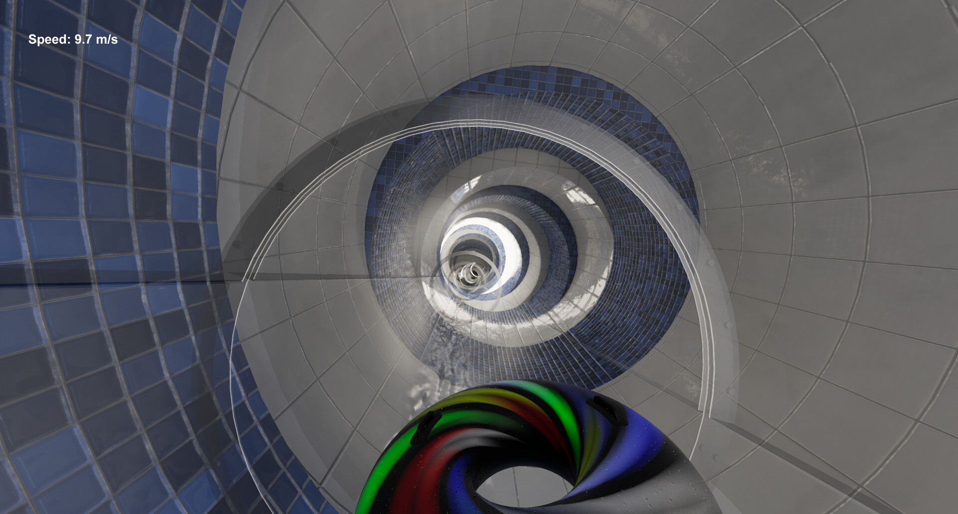 Journey To The Center Of The Lost Waterpark screenshot #16