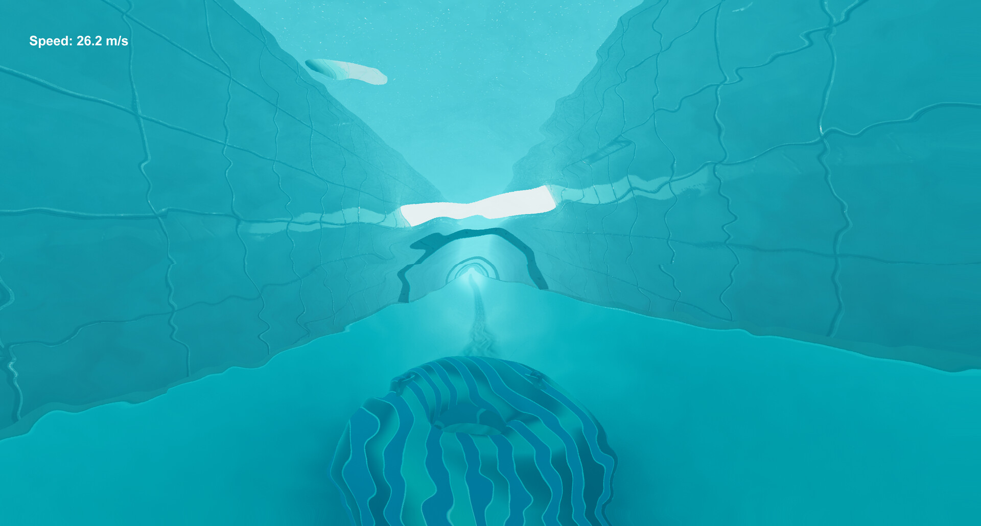 Journey To The Center Of The Lost Waterpark screenshot #7